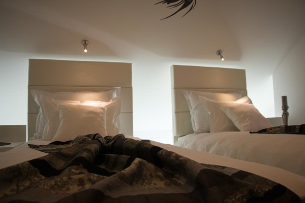 Hotel Rooms Villa Downtown Mostar
